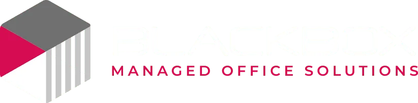 Black Box Solutions logo