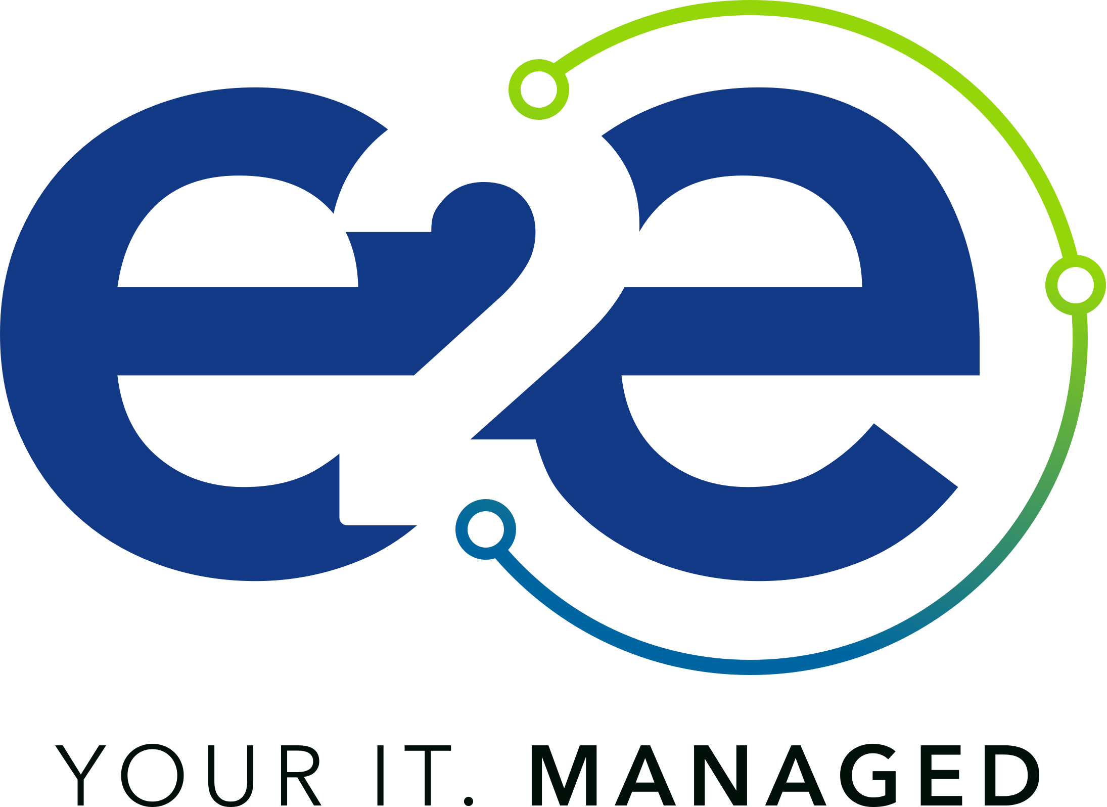 E2E Technologies logo