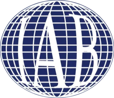 IAB Logo