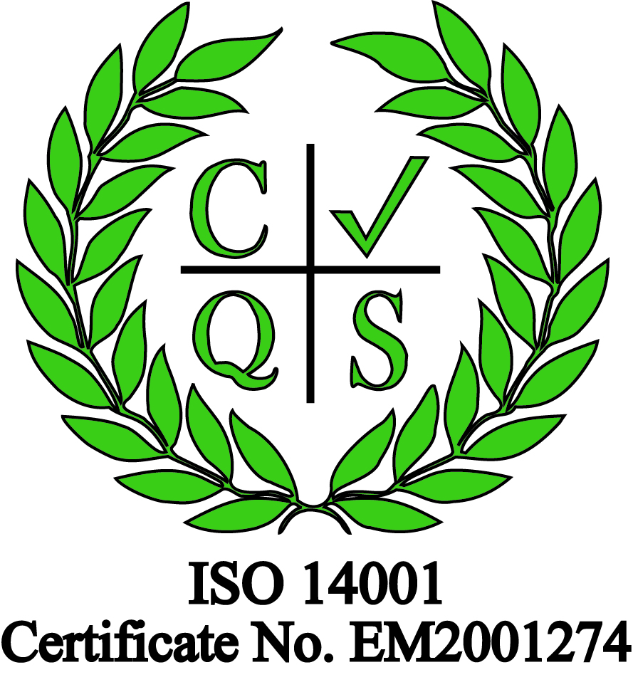 CQS ISO certificate validation