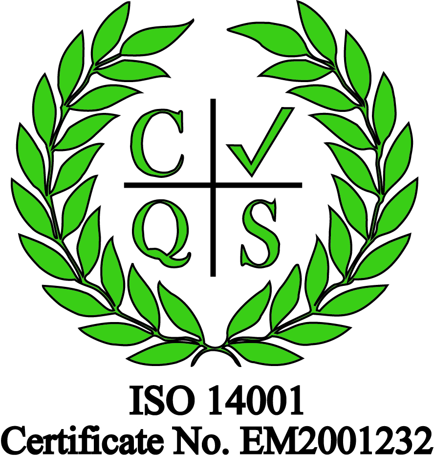 CQS ISO certificate validation