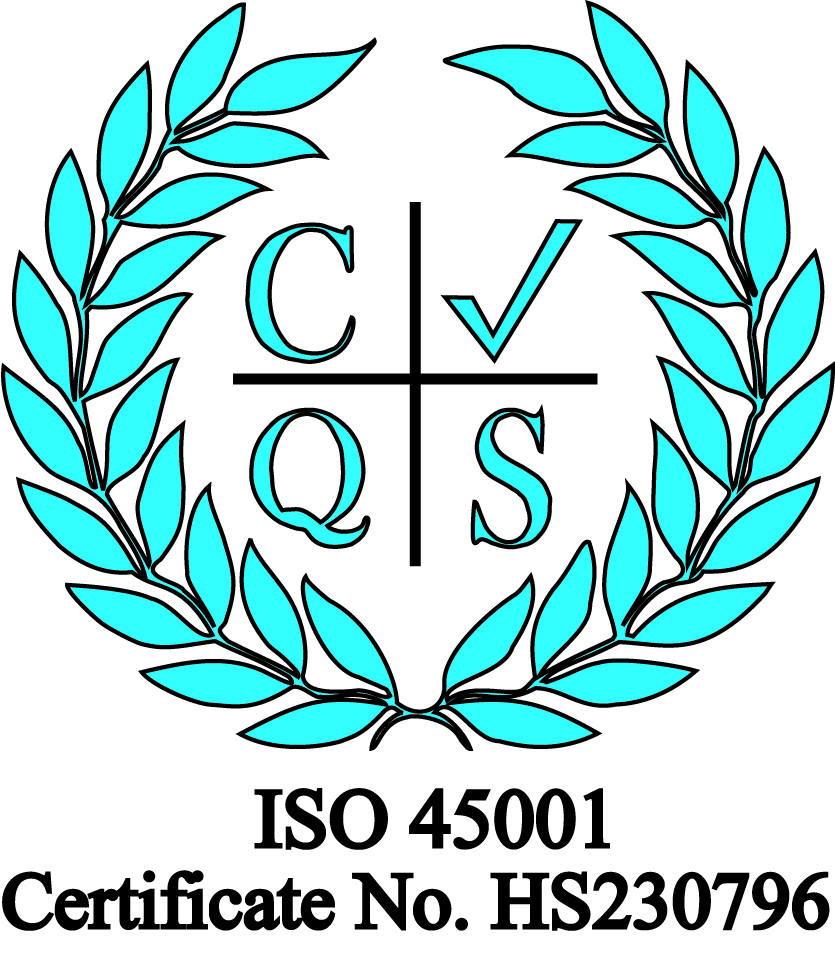 CQS ISO certificate validation