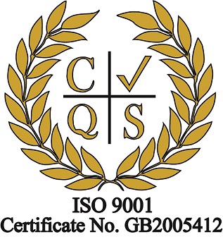 CQS ISO certificate validation